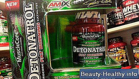 ¿Qué es Super Citrimax?