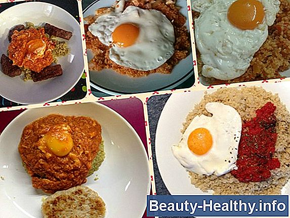 ¿Qué es una dieta isocalórica?