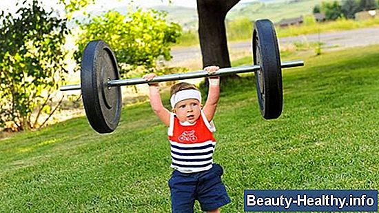 ¿Qué porcentaje de su peso está levantando en un pushup?