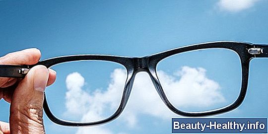 Alternativa a la soluci贸n de lentes de contacto