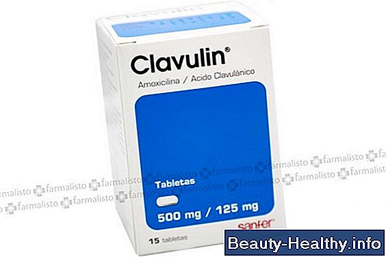 Amoxicilina 500Mg Informaci贸n