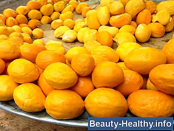 Beneficios de vitamina B16