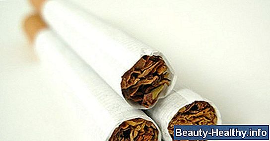 Cambios en la piel después de dejar de fumar