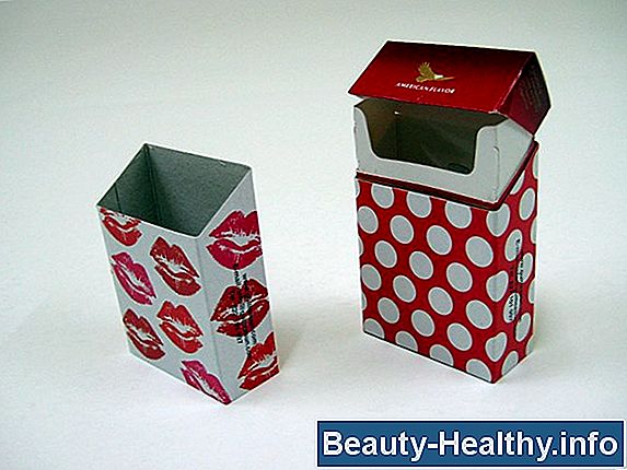 Cigarros filtrados vs. Cigarrillos
