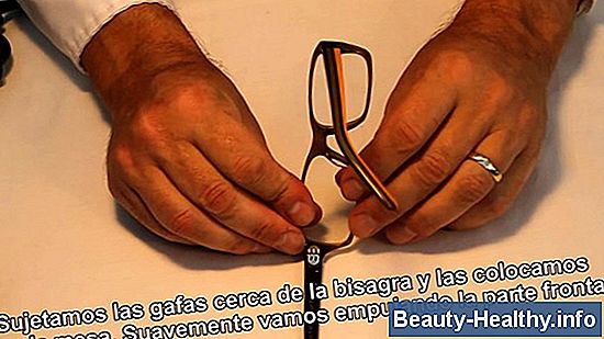 C贸mo ajustar a lentes progresivas