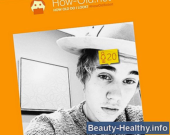 C贸mo calcular la edad real