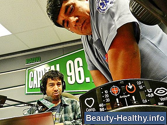 C贸mo contar el ritmo card铆aco en una tira de 6 segundos
