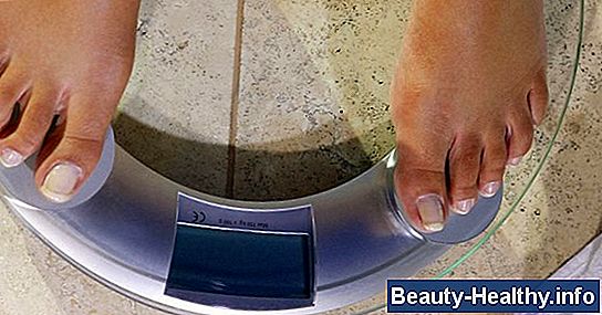 Cómo deshacerse del peso del agua causado por los esteroides