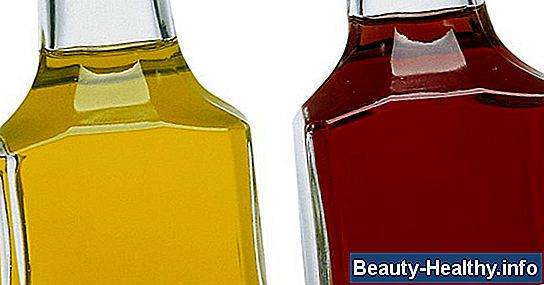¿Cómo elimina el vinagre de sidra de Apple las verrugas?