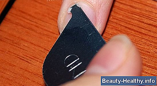 C贸mo empapar los pies con diabetes