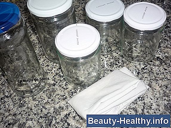C贸mo esterilizar el agua
