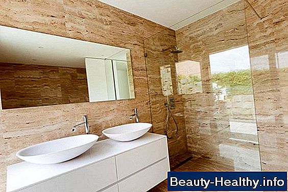 ¿Cómo funciona un baño de desintoxicación?