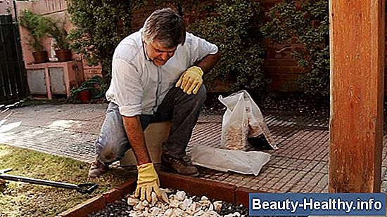 C贸mo hacer filtros de agua hechos en casa