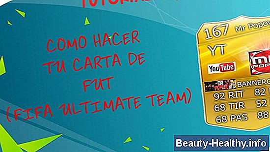 C贸mo hacer tu propia carta ocular