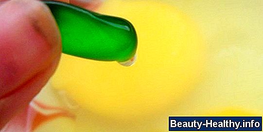 Cómo hacer un gel de masaje natural