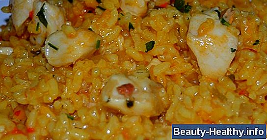 C贸mo hacer un paquete de arroz con calefacci贸n