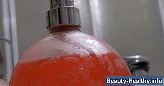 C贸mo iniciar un dispensador de bomba de jab贸n
