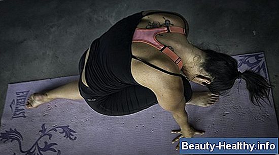 Cómo limpiar una estera de yoga Lululemon