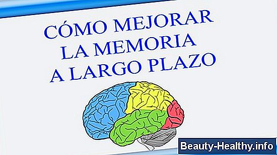 C贸mo mejorar la memoria a corto plazo