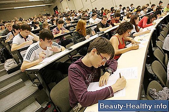 Cómo prepararse para un escaneo de densidad ósea