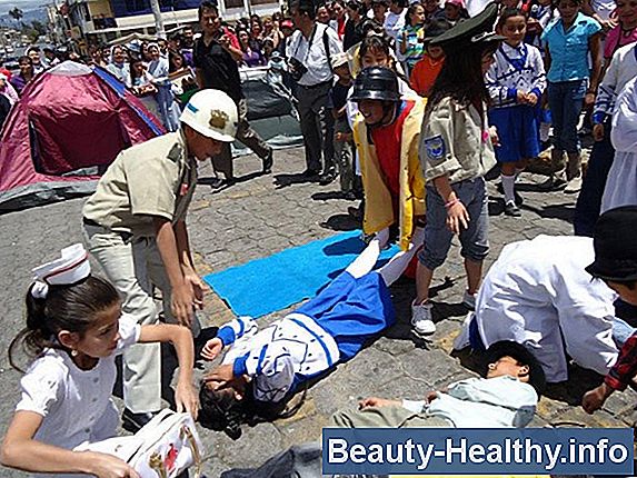 Cómo prevenir los cambios de materia blanca