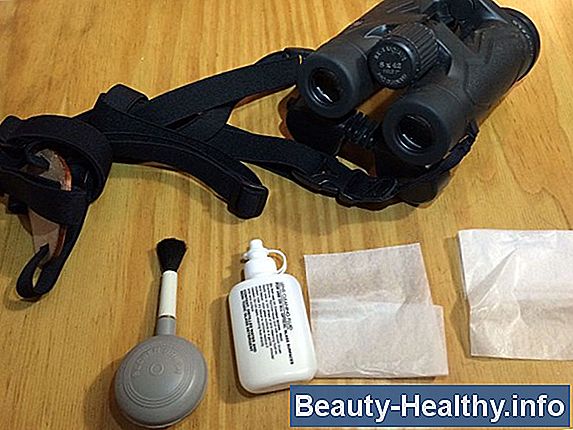 C贸mo recuperar la lente en un par de gafas
