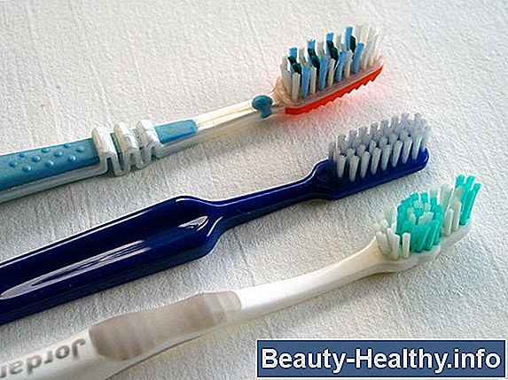 C贸mo reemplazar una cabeza de cepillo Oral B