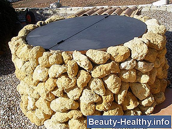 C贸mo tratar el agua de pozo para la presencia de bacterias coliformes