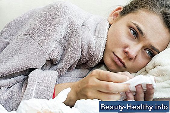 C贸mo tratar la bronquitis con remedios caseros