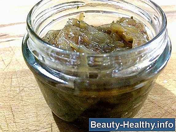 Cómo usar agua salada para las hemorroides