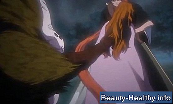 Cómo usar Bleach para curar la tiña
