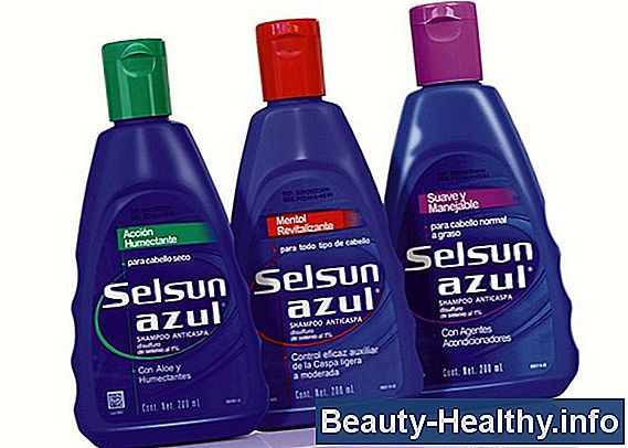 C贸mo usar Selsun Blue para Sunspots