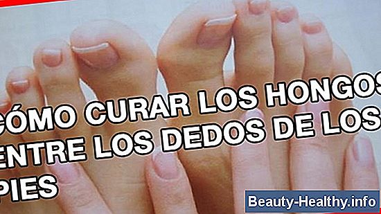 Cómo volver a crecer las uñas de los pies