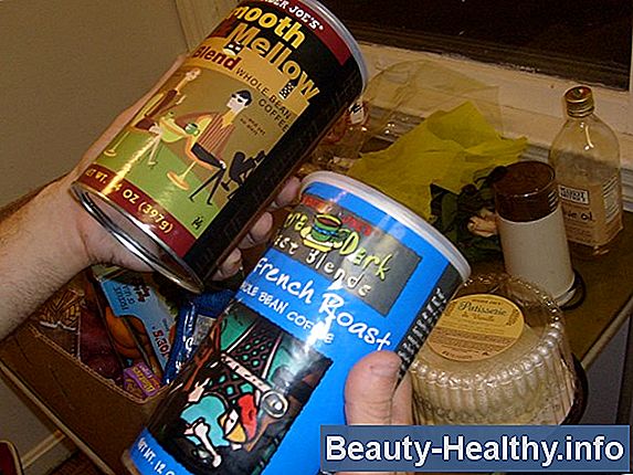 Colon Cleanse y alcohol