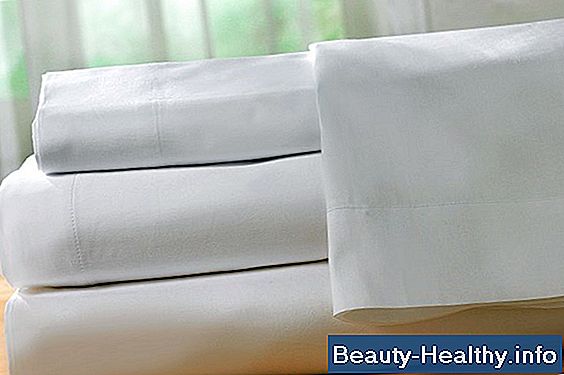 Con qué frecuencia cambiar la ropa de cama con la tiña