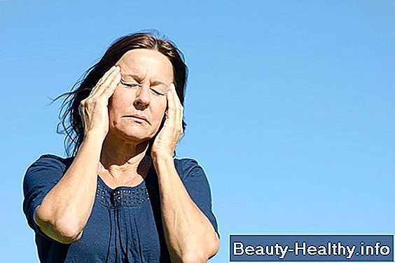 ¿Cuánto dura la menopausia?