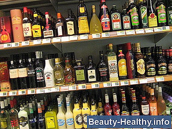 ¿Cuánto tiempo dura el alcohol en su orina?