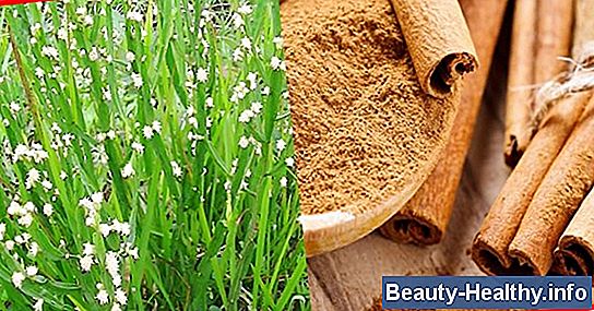 Curas naturales para el cáncer de ovario