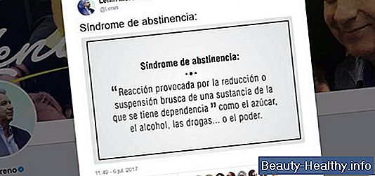 Definici贸n de abstinencia emocional
