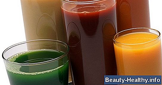 Desintoxicación de hígado con jugo de limón