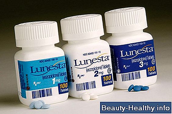 Efectos del uso de Ambien a largo plazo