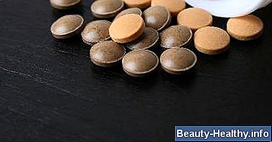 Efectos secundarios de Focus Factor