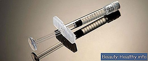 Efectos secundarios de las inyecciones de Lupron para el cáncer de próstata
