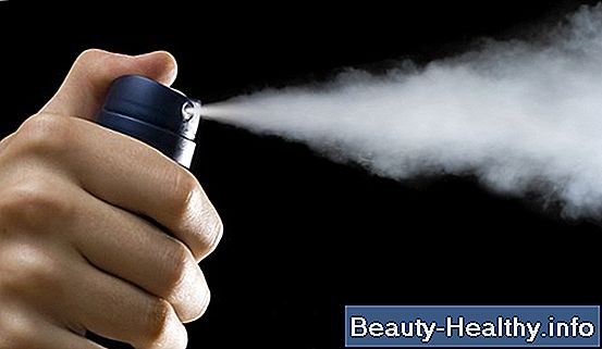 Los efectos de inhalar bolas de polilla