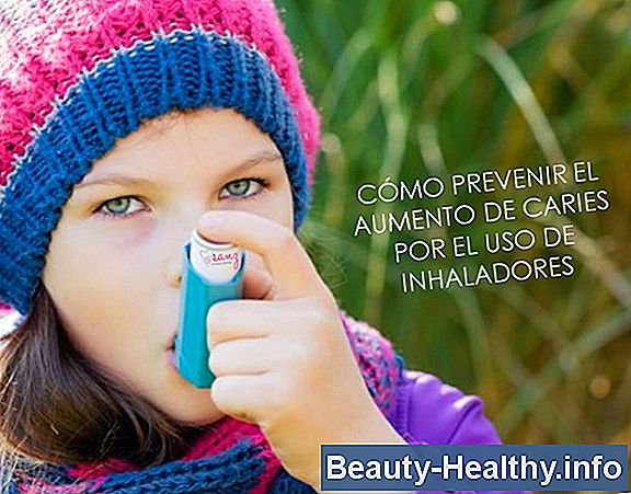 El efecto de los inhaladores de asma en las pruebas de alcoholemia