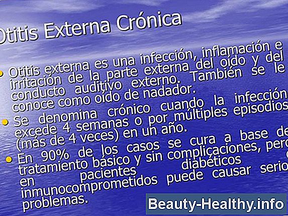 Irritaci贸n y tratamiento de la piel del o铆do de elefante