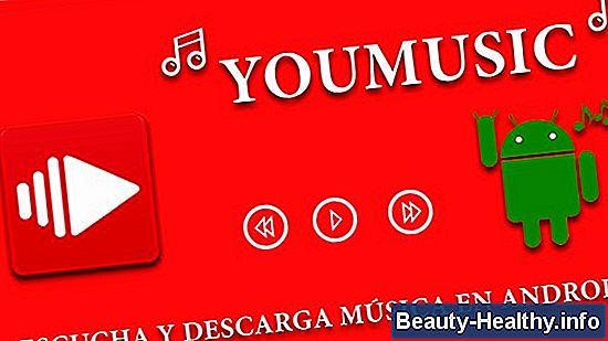 La mejor forma de escuchar música al caminar