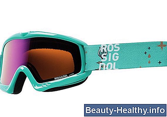 Las mejores gafas de esquí para Flat Light