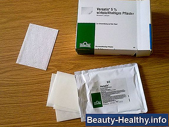 Lidocaína 5% vs. Emla Cream