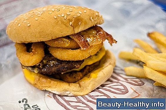 Lista de alimentos que reducen el ácido úrico